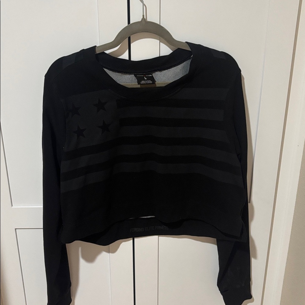 Reebok Crossfit Pullover